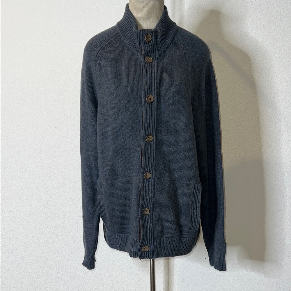 Bloomingdale’s Cashmere Cardigan